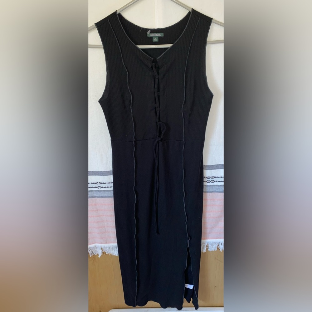 Womens Small Wild Fable Dress